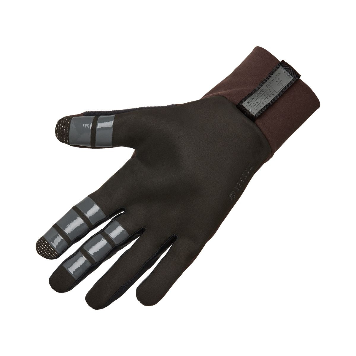Gants FOX RANGER FIRE Marron