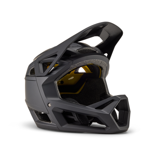 Casque VTT FOX PROFRAME MT MIPS Noir Matt