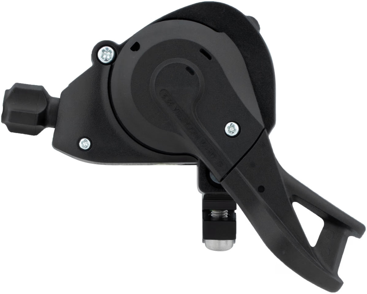 Commande de Vitesses Gauche SHIMANO DEORE 2V SL-M5100-L