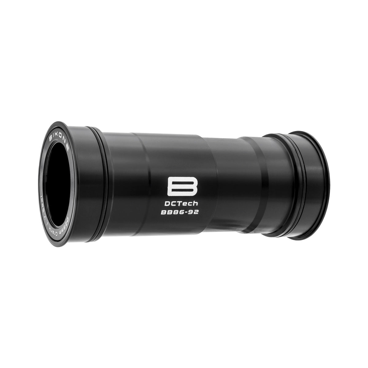 Boîtier de Pédalier BIKONE BB86-92 Céramique Axe 29mm
