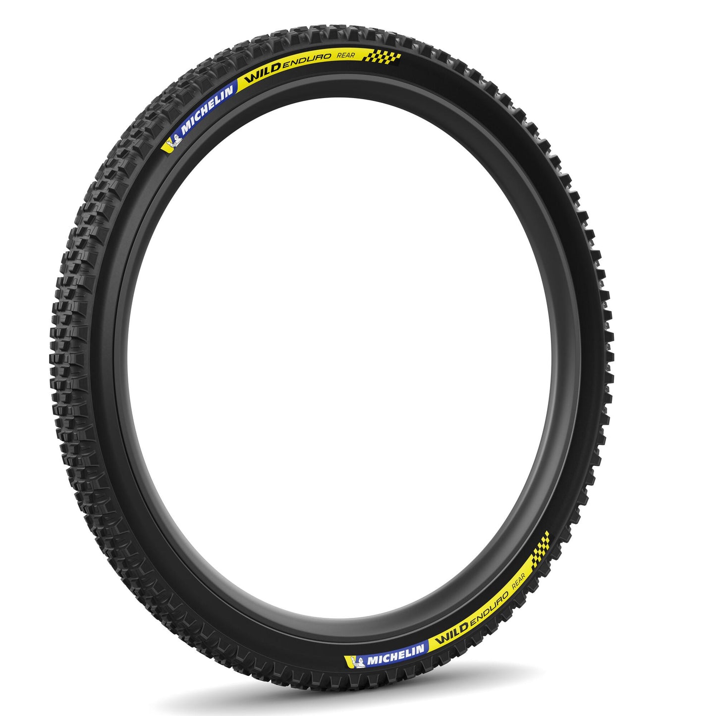 Pneu MICHELIN WILD ENDURO REAR Racing Line 29x2.40 MAGI-X-DH Tubeless Ready Souple 661840