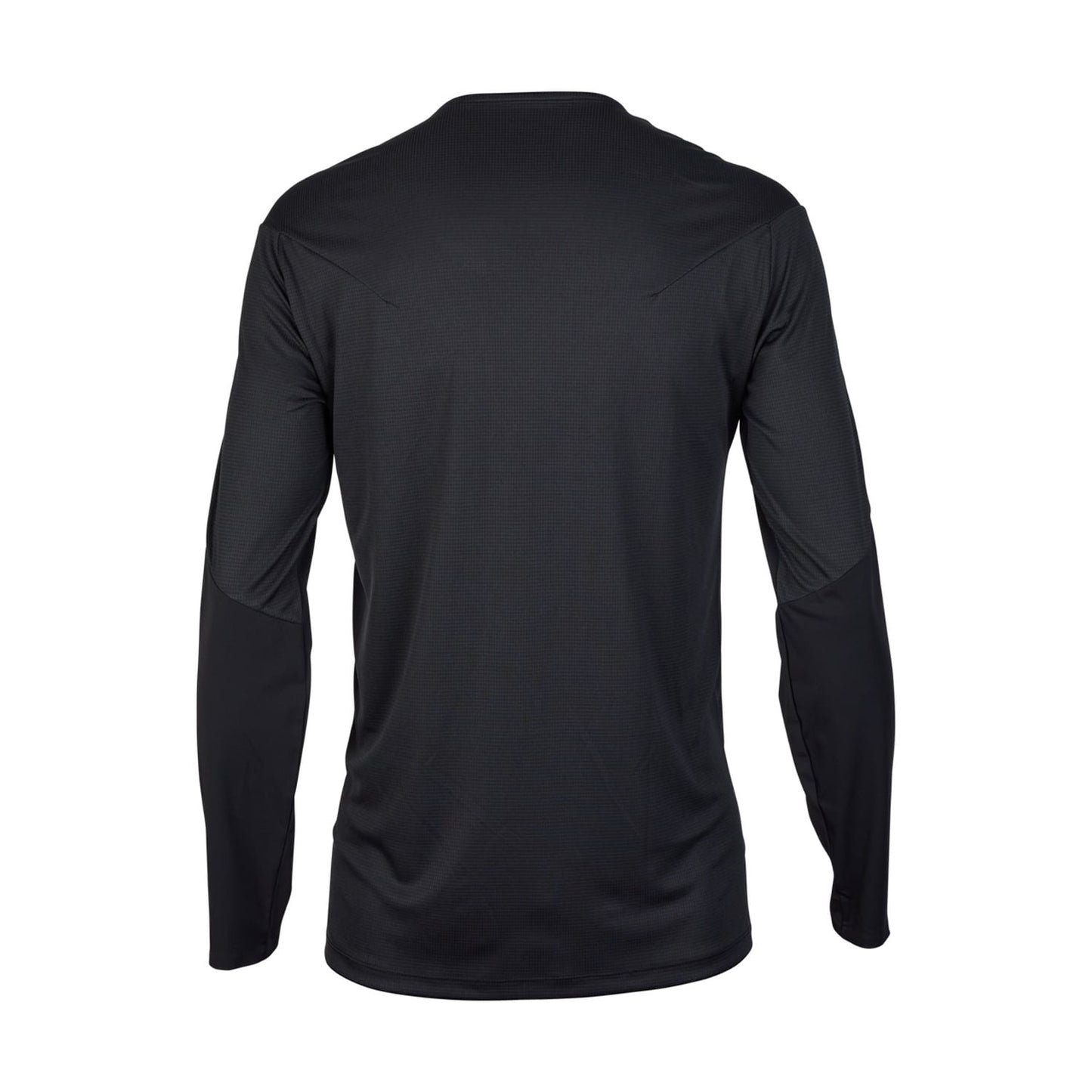 Maillot FOX FLEXAIR PRO Manches Longues Noir 2025