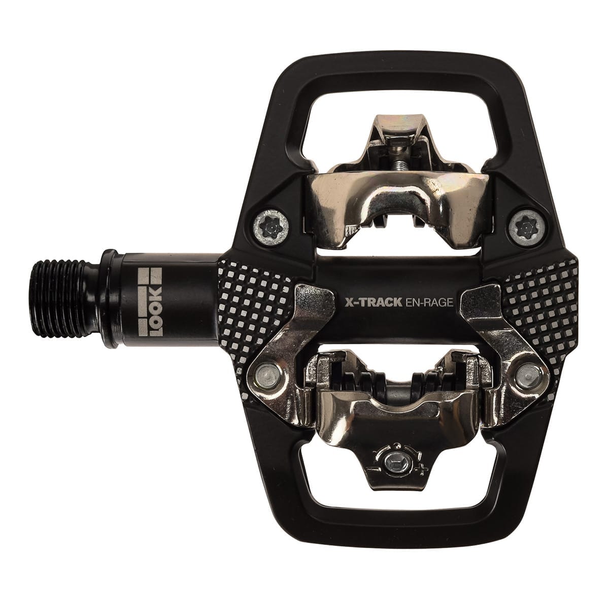 Pedali Look MTB X-Track Gravel Edition, Bronze Pedali Look MTB X-Track Gravel Edition, Bronze