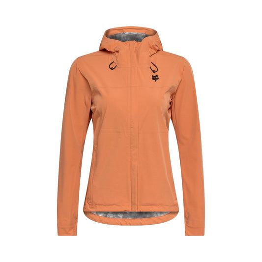 Veste FOX RANGER WATER Femme Orange