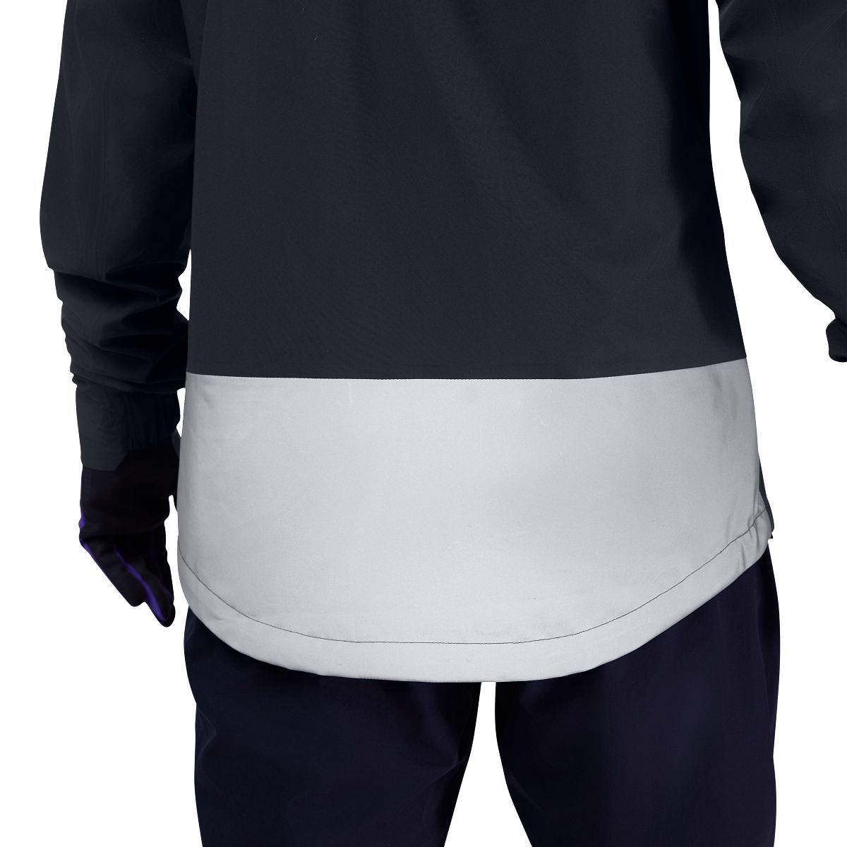 Veste FOX RANGER WATER LUNAR Noir - Édition Spéciale