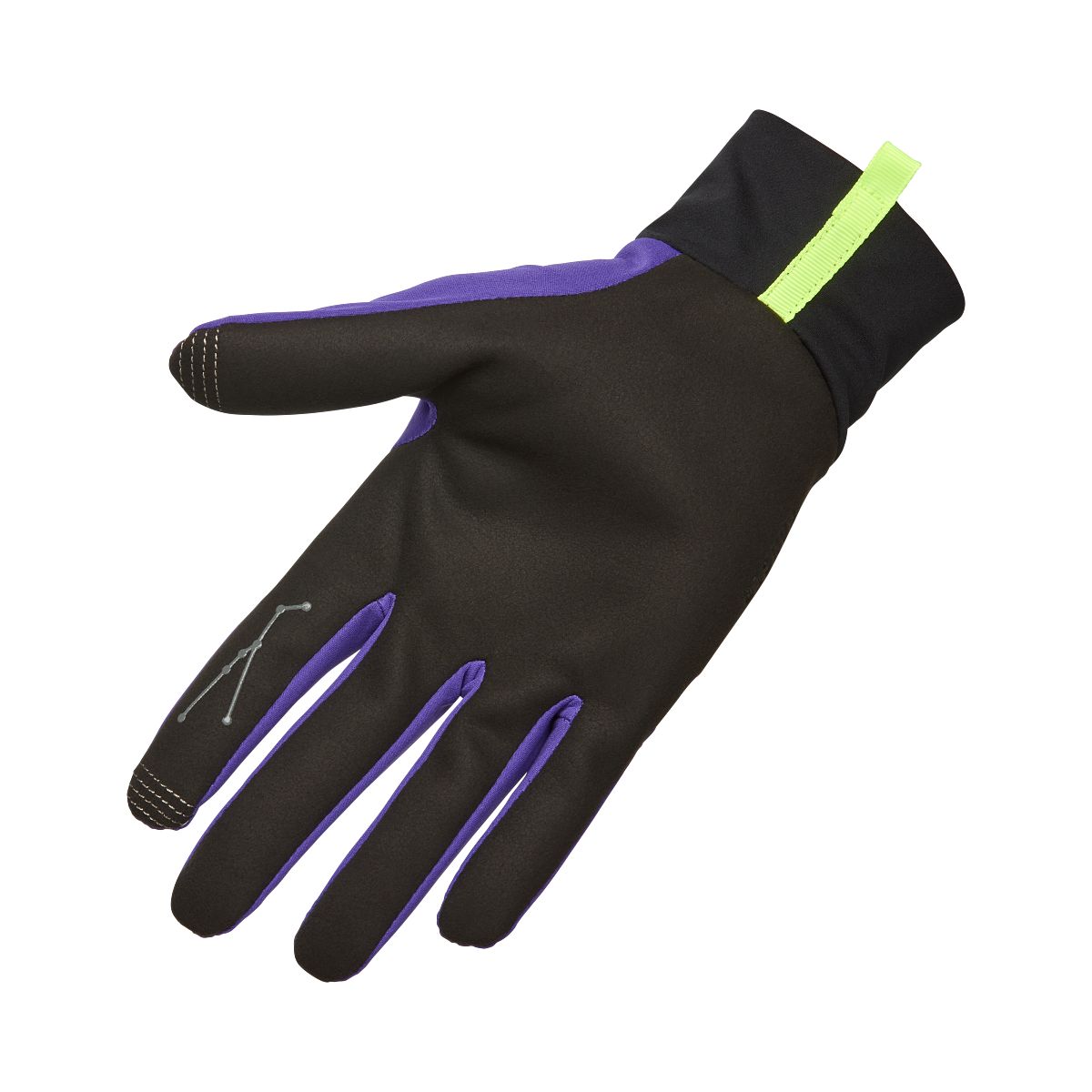 Gants FOX RANGER WATER LUNAR Violet - Édition Spéciale