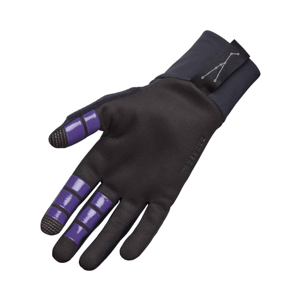 Gants FOX RANGER FIRE LUNAR Femme Noir - Édition Spéciale