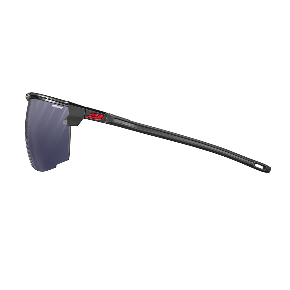 Lunettes JULBO ULTIMATE Noir Reactiv Photochromique