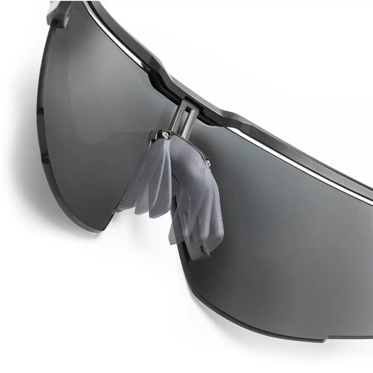 Lunettes JULBO ULTIMATE Noir Reactiv Photochromique