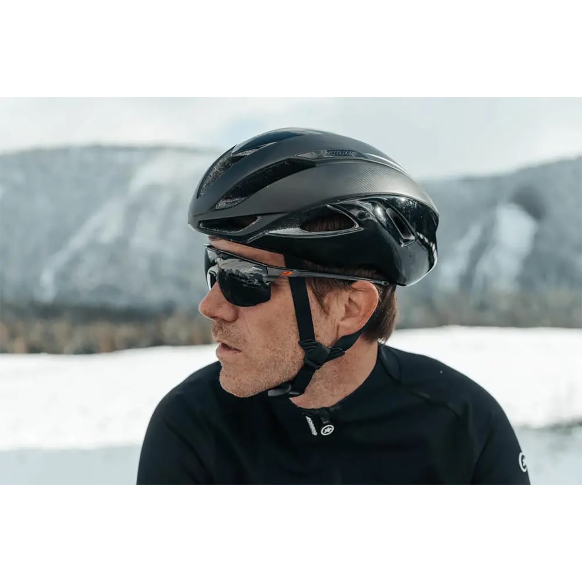 Lunettes JULBO ULTIMATE Noir Reactiv Photochromique