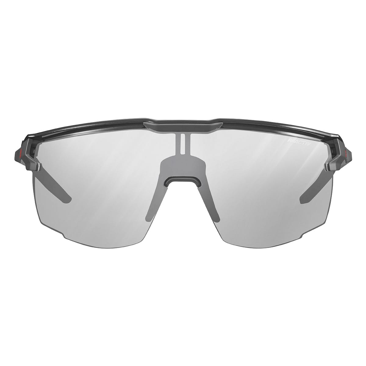 Lunettes JULBO ULTIMATE Noir Reactiv Photochromique