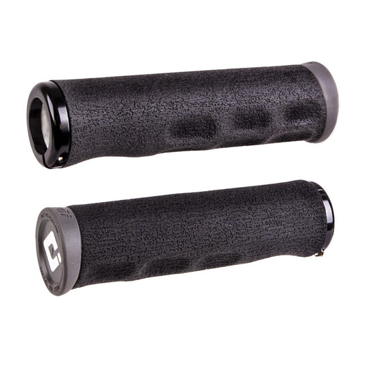 Grips ODI DREAD LOCK TINKER JUAREZ SIGNATURE Lock-On 130 mm Noir