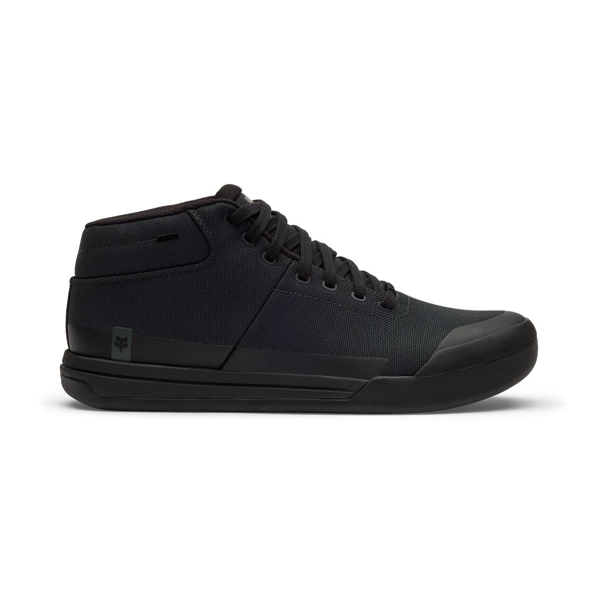 Chaussures VTT FOX UNION CANVAS MID Noir