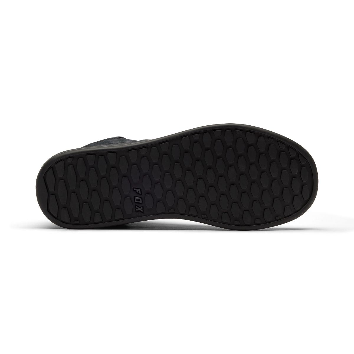 Chaussures VTT FOX UNION CANVAS MID Noir
