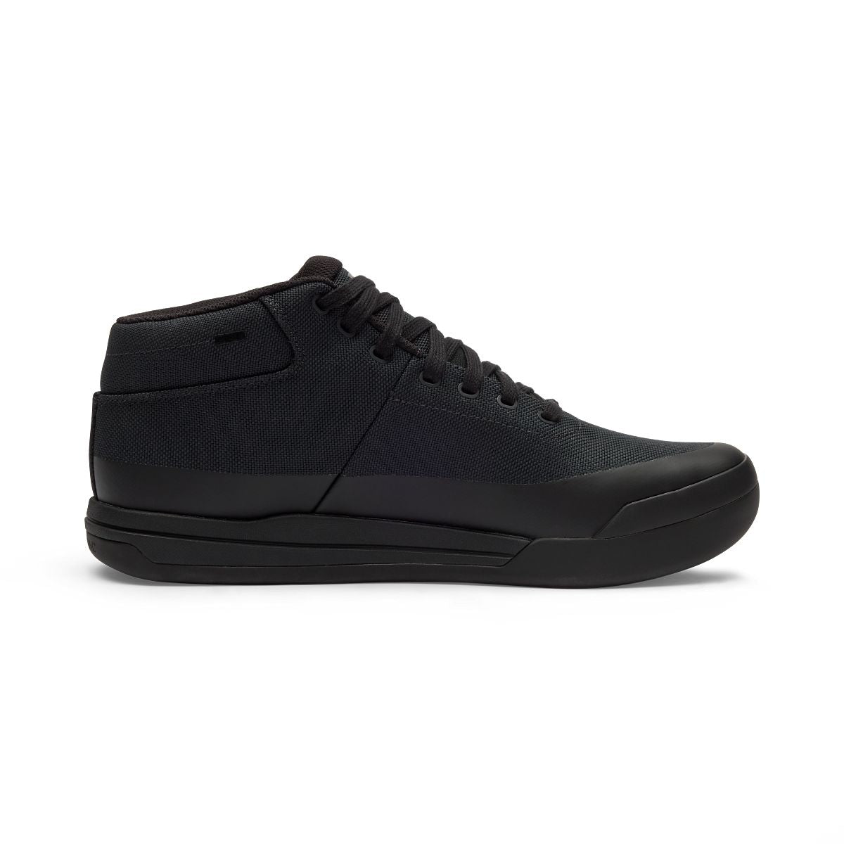 Chaussures VTT FOX UNION CANVAS MID Noir