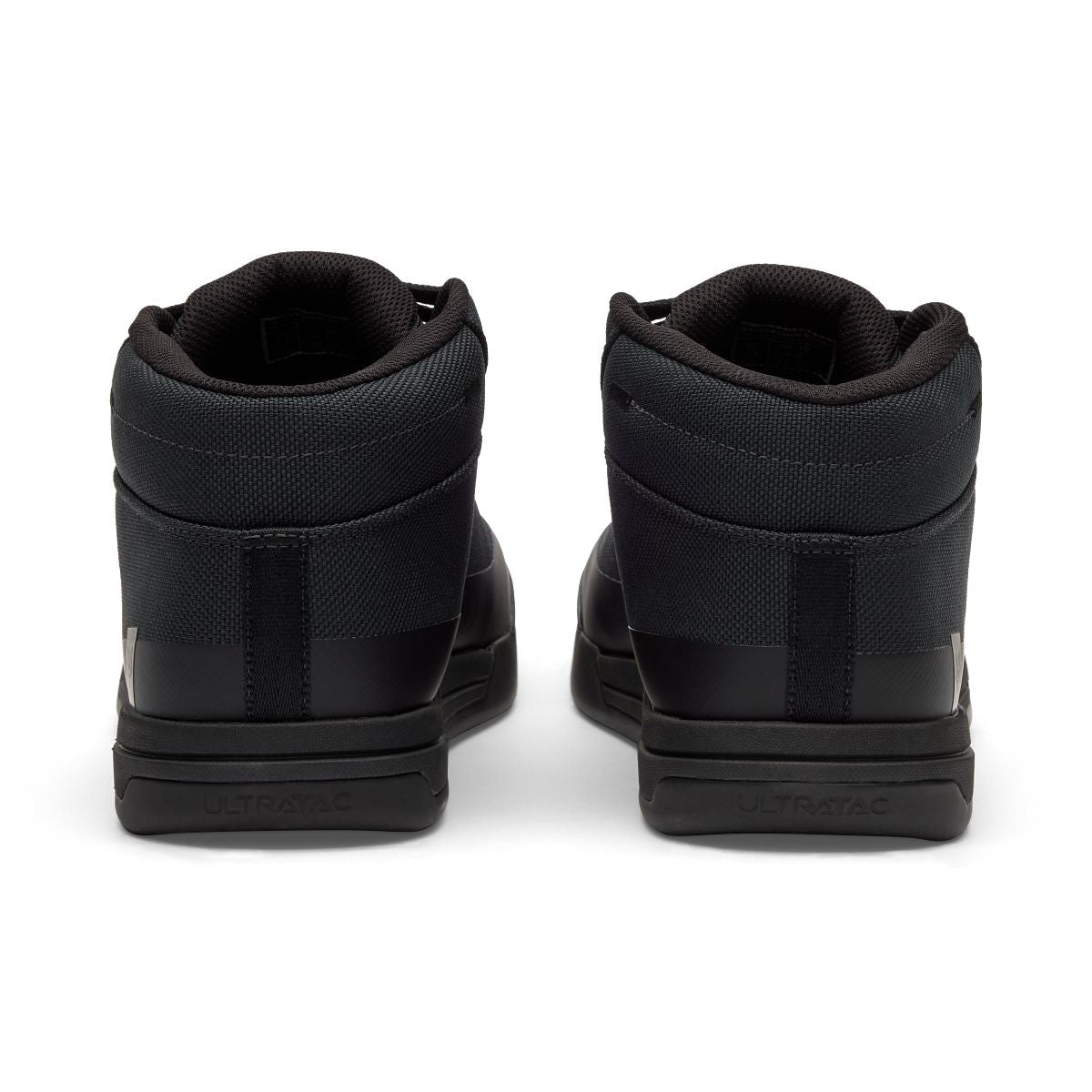 Chaussures VTT FOX UNION CANVAS MID Noir