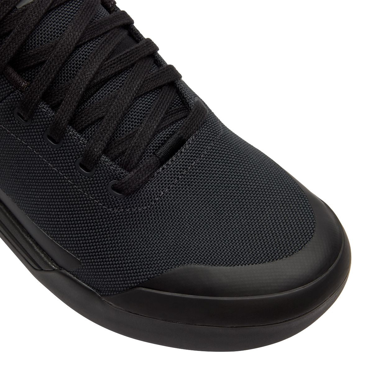 Chaussures VTT FOX UNION CANVAS MID Noir