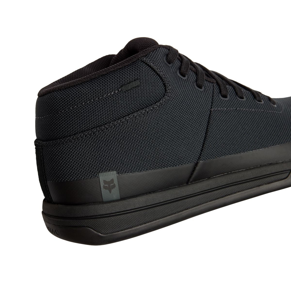 Chaussures VTT FOX UNION CANVAS MID Noir