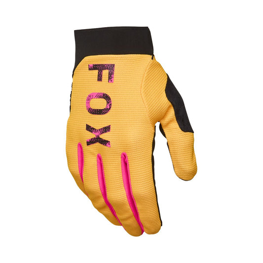 Gants FOX RANGER KAIROS Orange