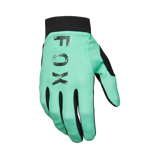 Gants FOX RANGER KAIROS Turquoise