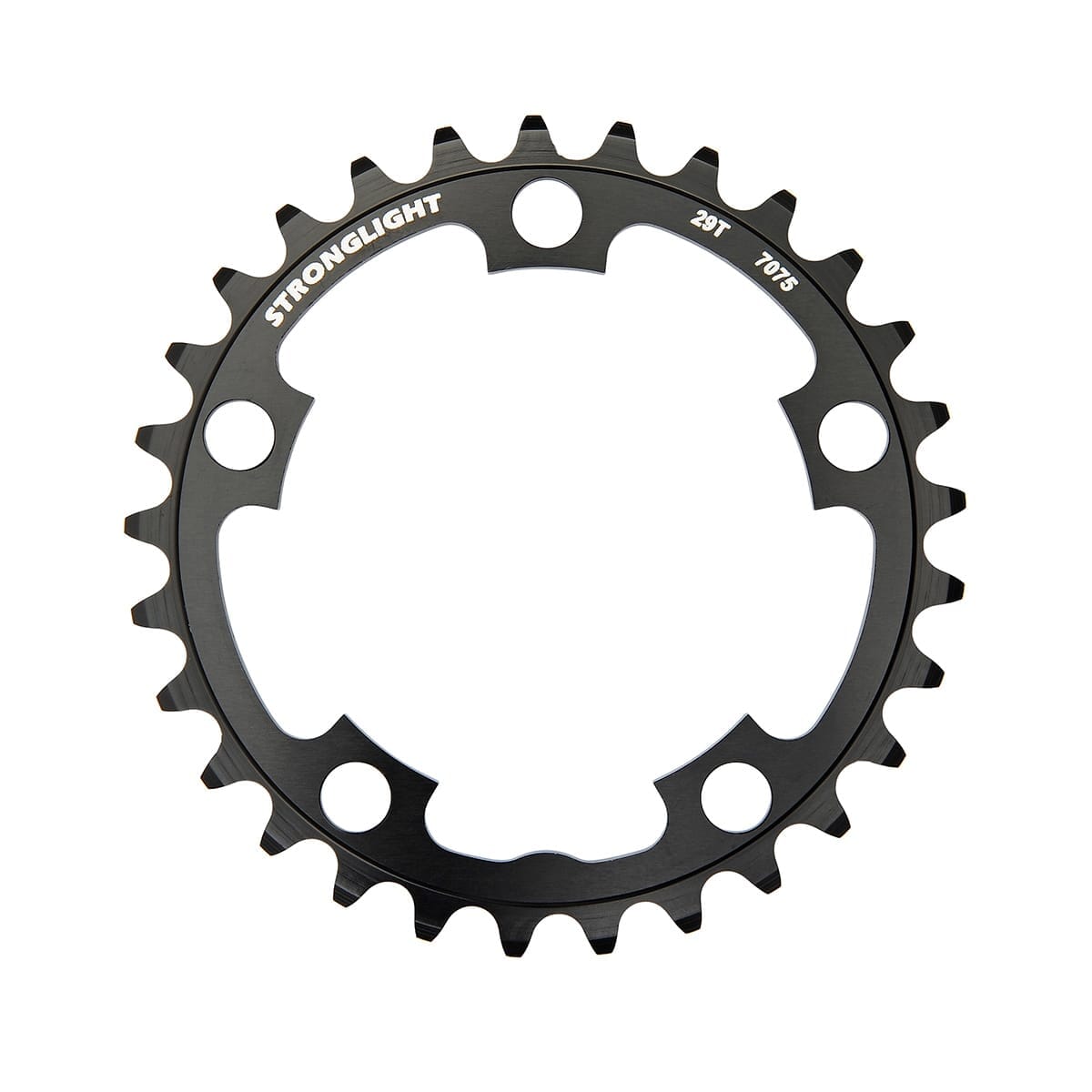 Plateau Stronglight 36 - Équipements vélos Plateau Stronglight 36 - Équipements vélos