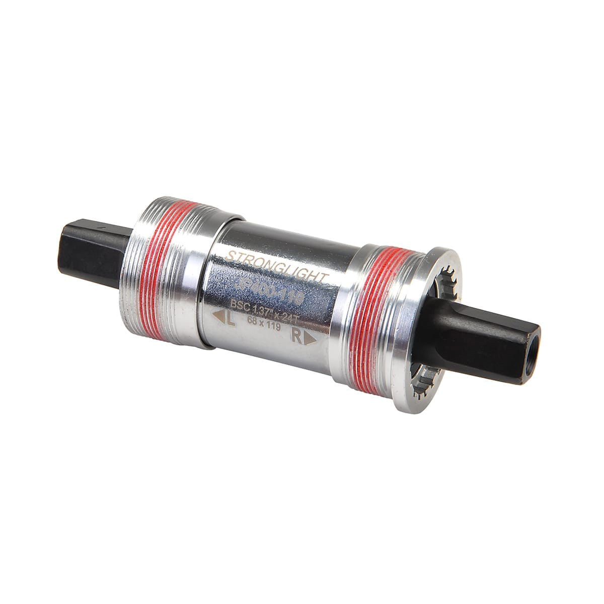 Boitier De Pédalier Stronglight Compétition Bsa 1,37x24f Boitier De Pédalier Stronglight Compétition Bsa 1,37x24f