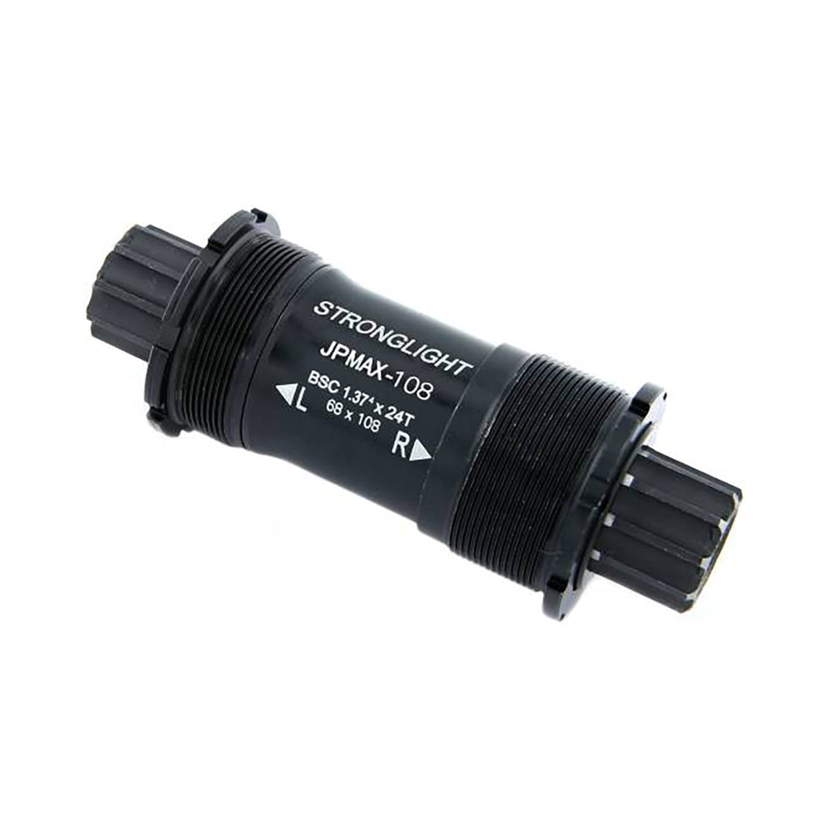 Boitier de pédalier STRONGLIGHT JP MAX Isis BSC