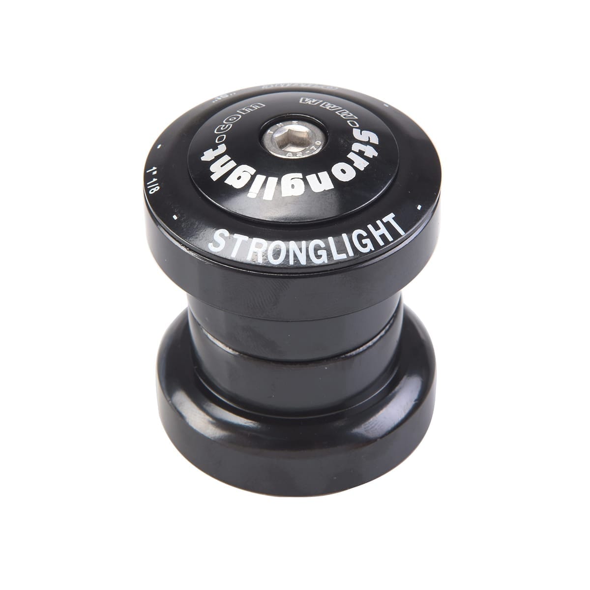 Jeu de Direction Externe STRONGLIGHT O'LIGHT ST 11/8 EC34 Jeu de Direction Externe STRONGLIGHT O'LIGHT ST 11/8 EC34