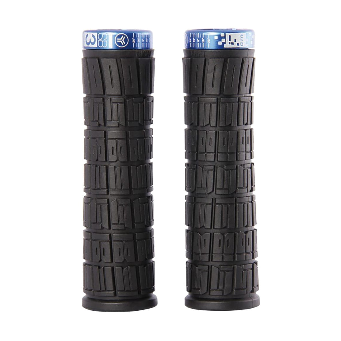 Grips SB3 FLOWY AM Lock-On 130 mm