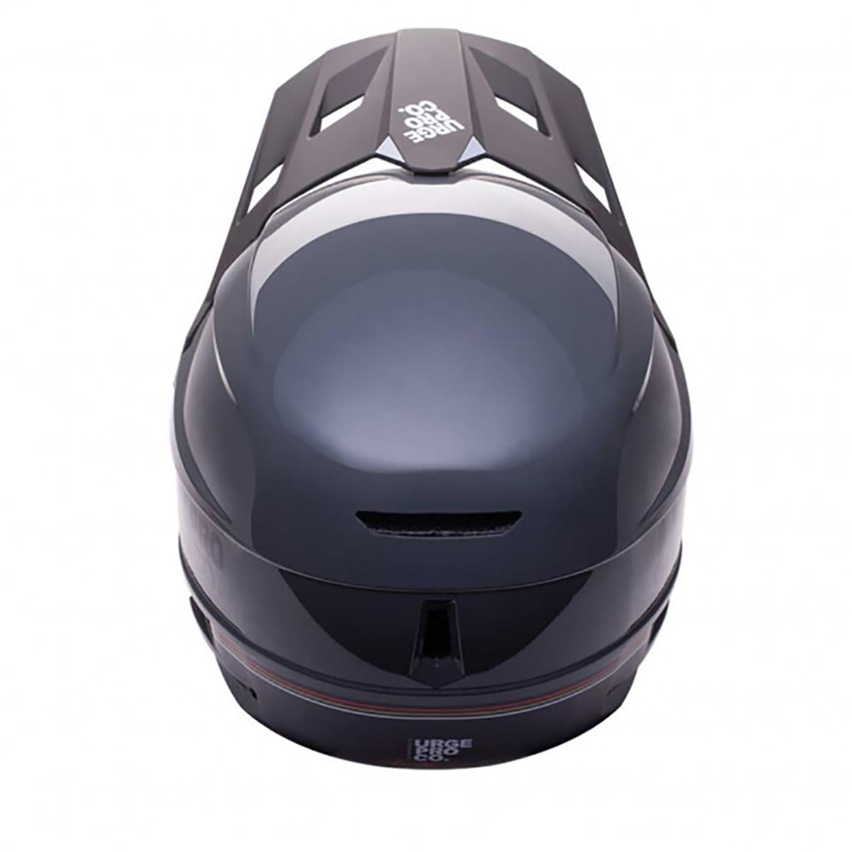 Casque VTT URGE ARCHI-DELTAR Noir