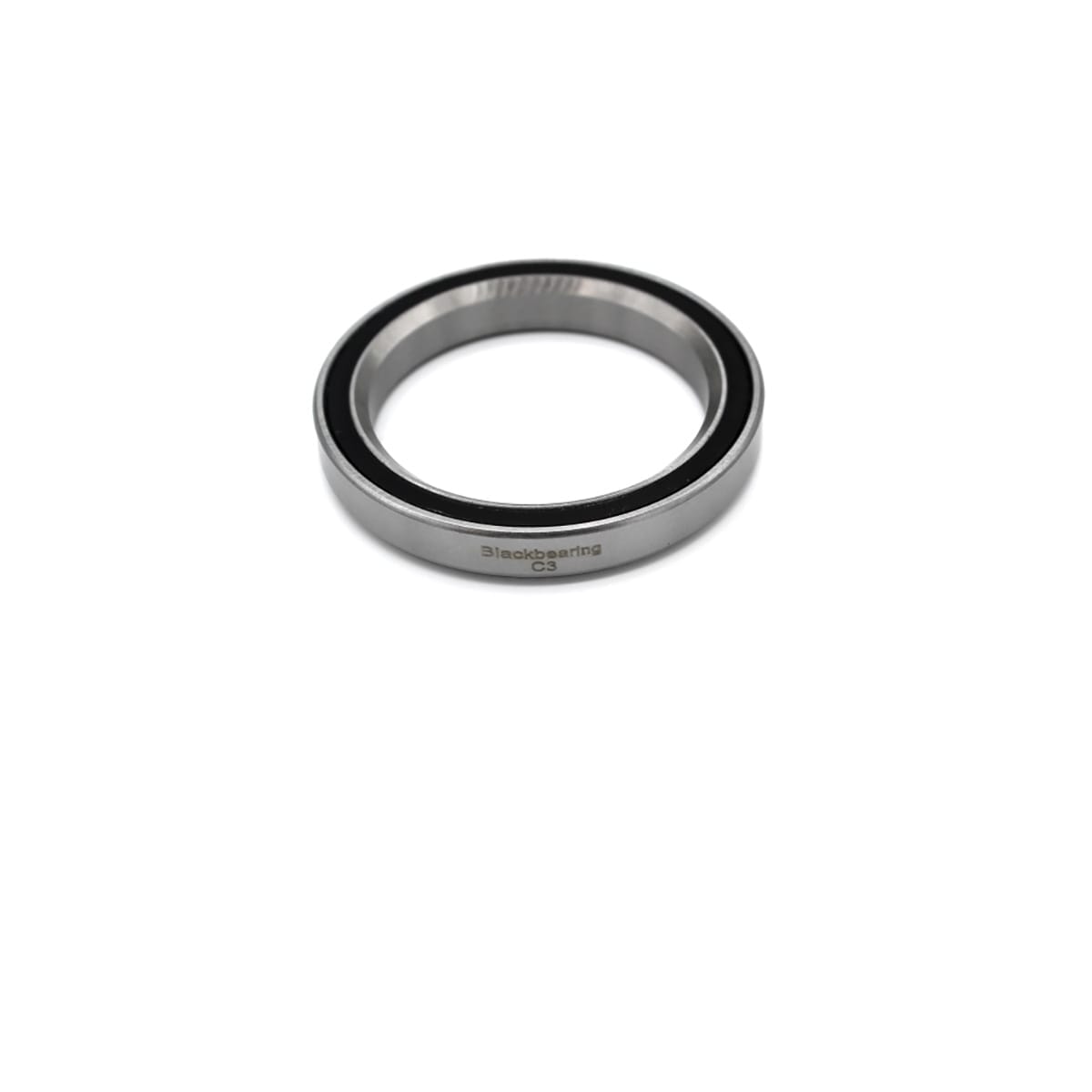 Roulement direction Black Bearing C3 – 37mm x 49mm x 7mm (45°/45°) - Partie cycle vélo sur La Bécanerie Roulement direction Black Bearing C3 – 37mm x 49mm x 7mm (45°/45°) - Partie cycle vélo sur La Bécanerie