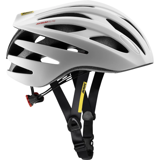 Casque Route MAVIC AKSIUM ELITE Blanc