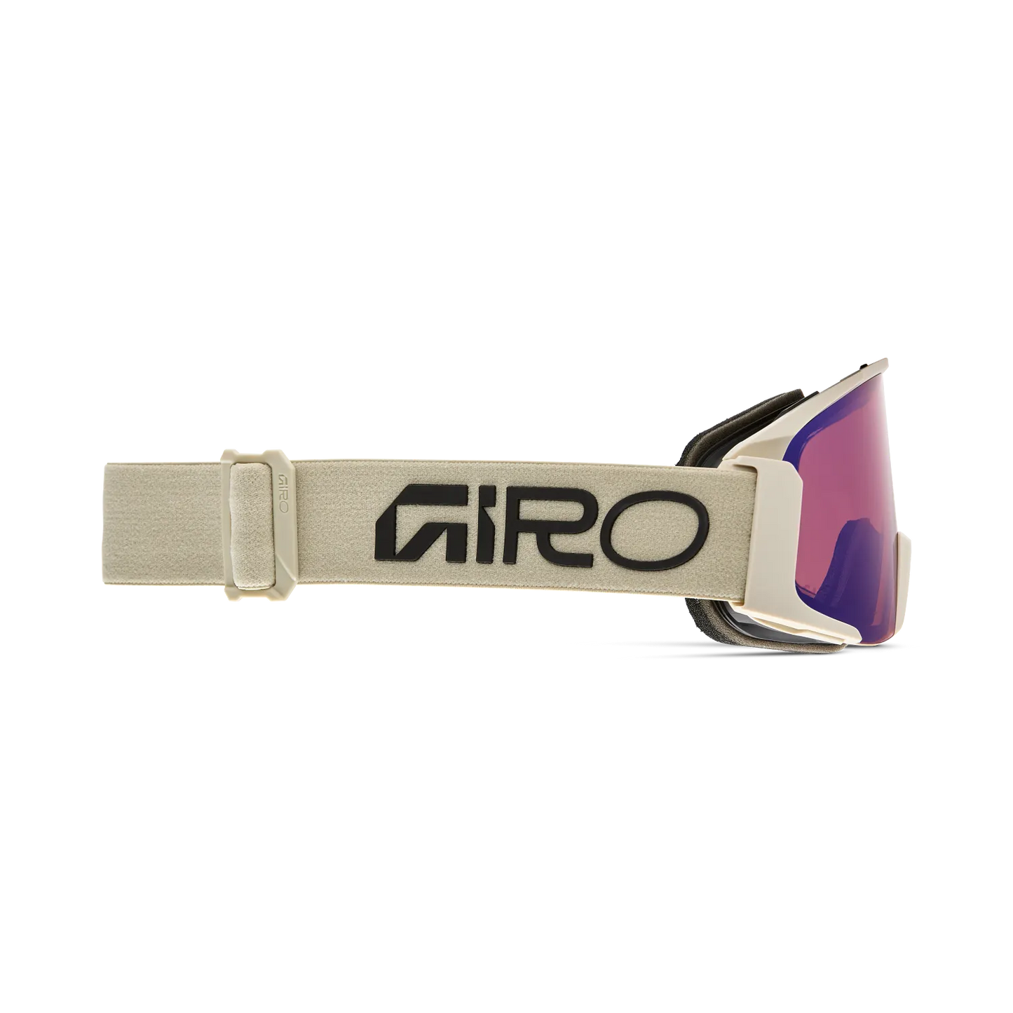 Masque GIRO DROPLINE Beige Stone