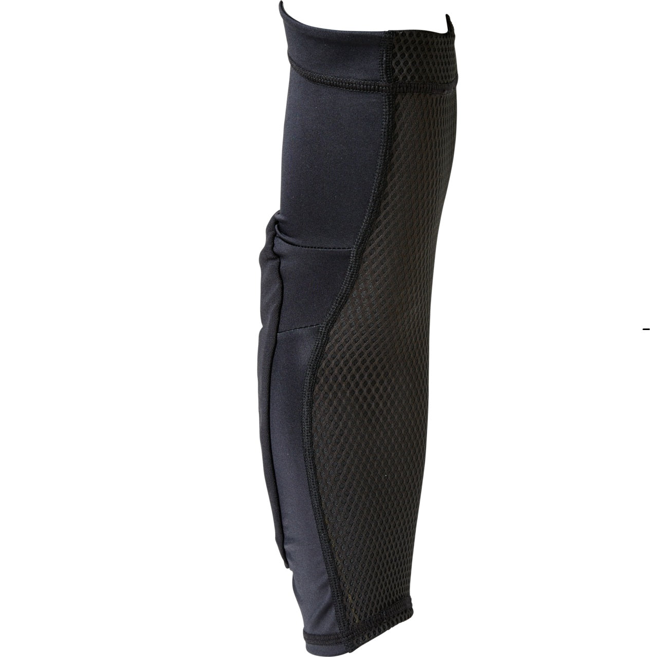 Coudières FOX ENDURO Noir 2025