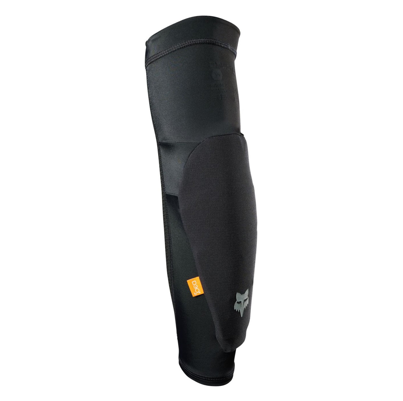 Coudières FOX ENDURO ELBOW SLEEVE Noir AH 2025
