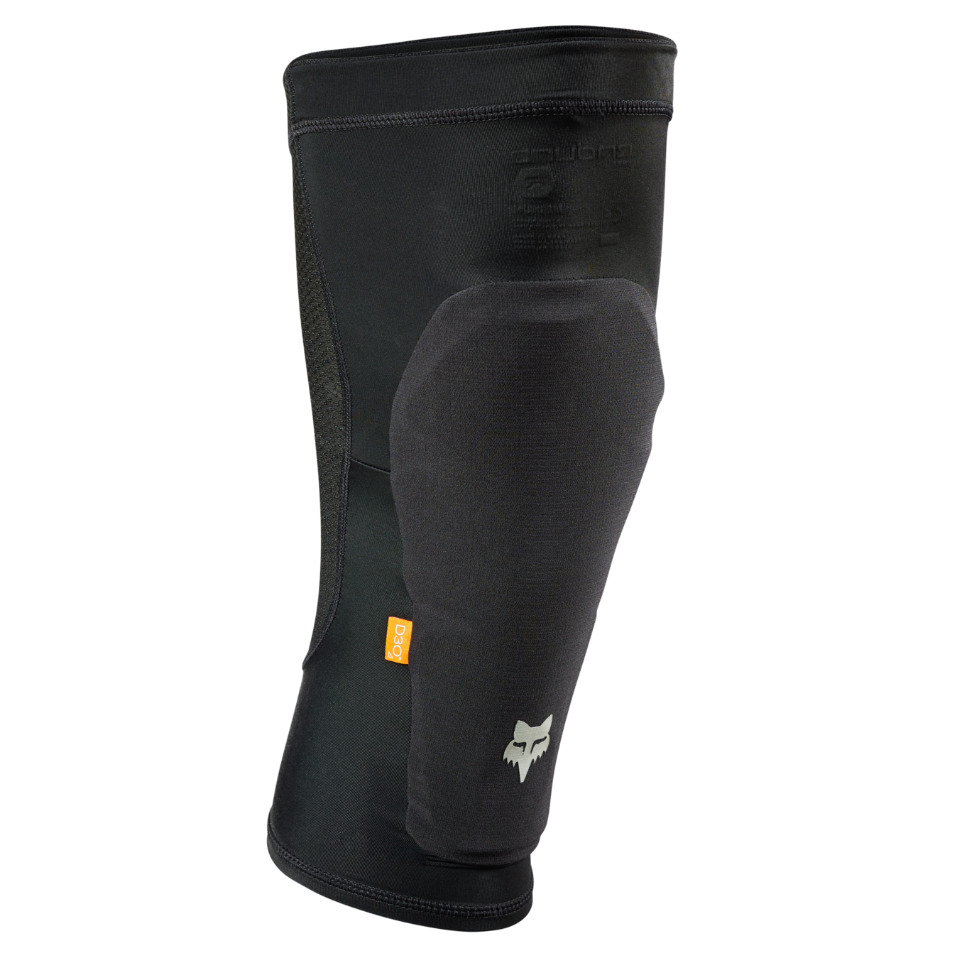 Genouillères FOX ENDURO KNEE SLEEVE Noir