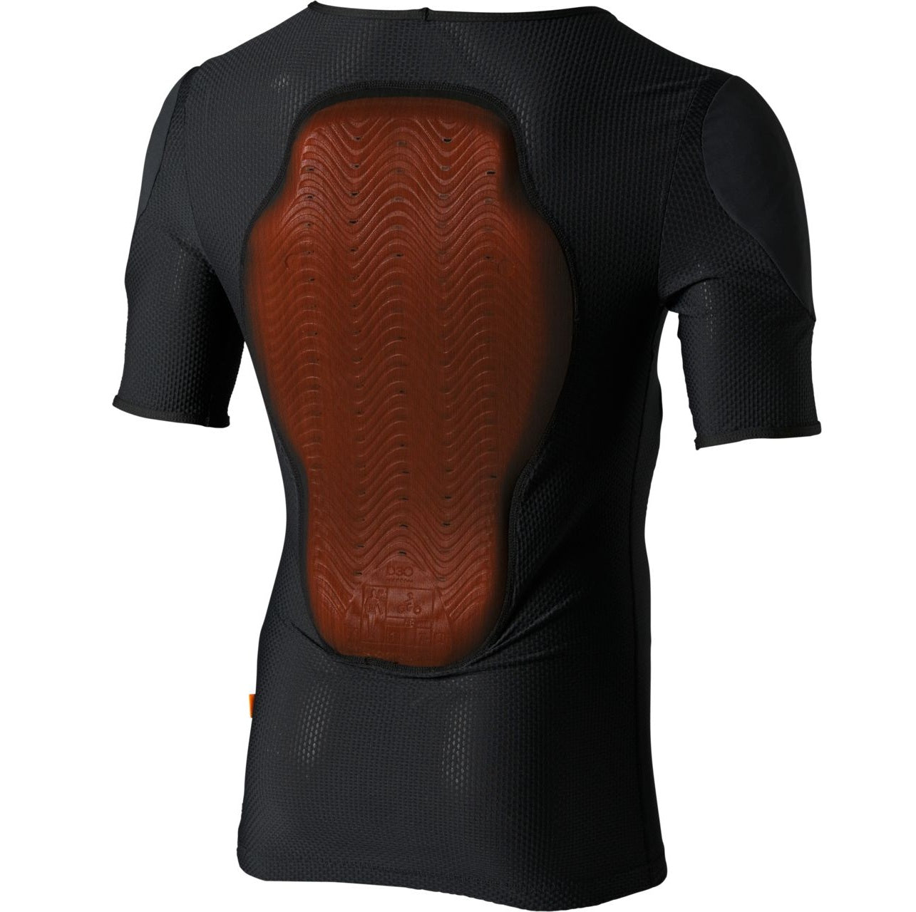 T-Shirt de Protection FOX BASEFRAME PRO Noir 2025