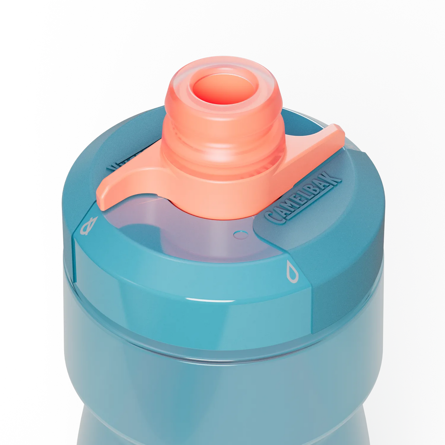 Bidon CAMELBAK PODIUM Mercury Teal