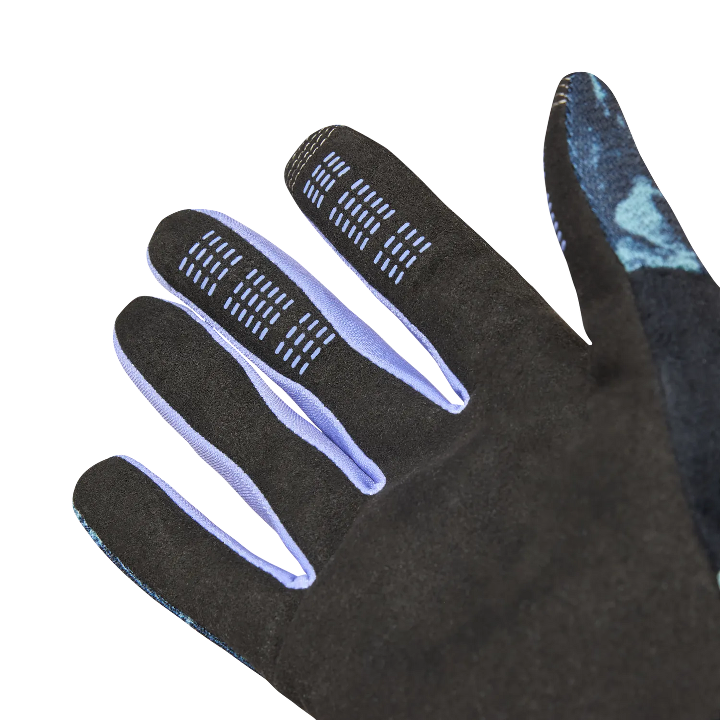 Gants FOX RANGER IMAGE PRINT Femme Arctic Blue