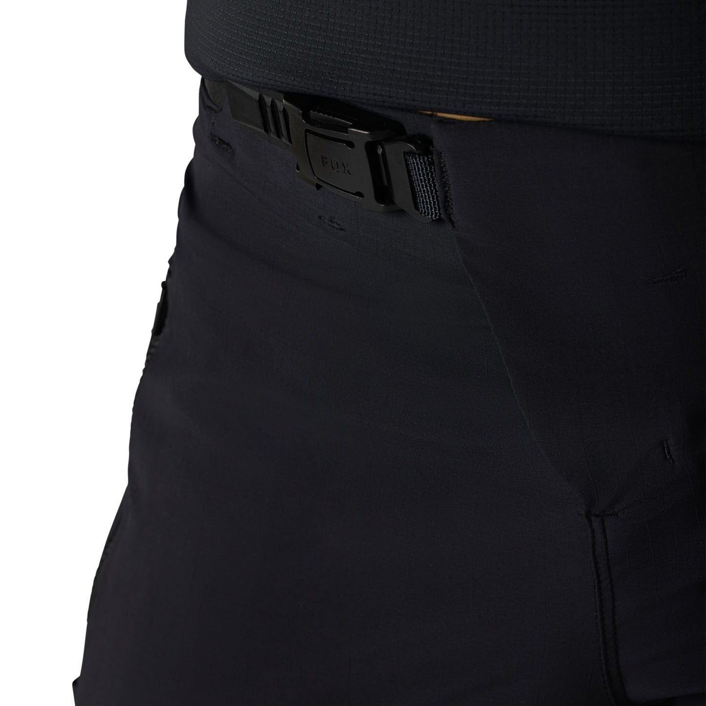 Pantalon FOX FLEXAIR Femme Noir