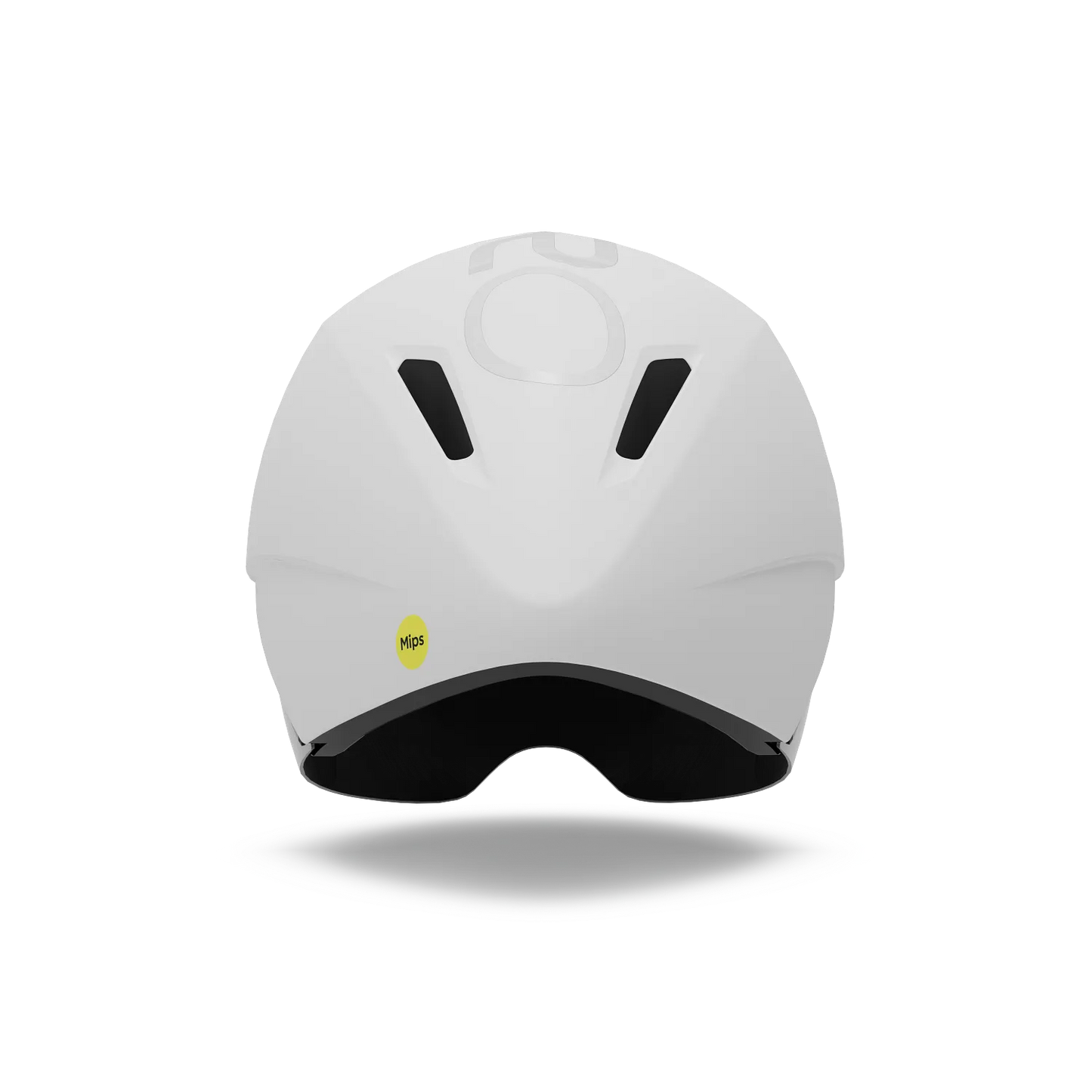 Casque Route GIRO AEROHEAD MIPS Blanc Mat