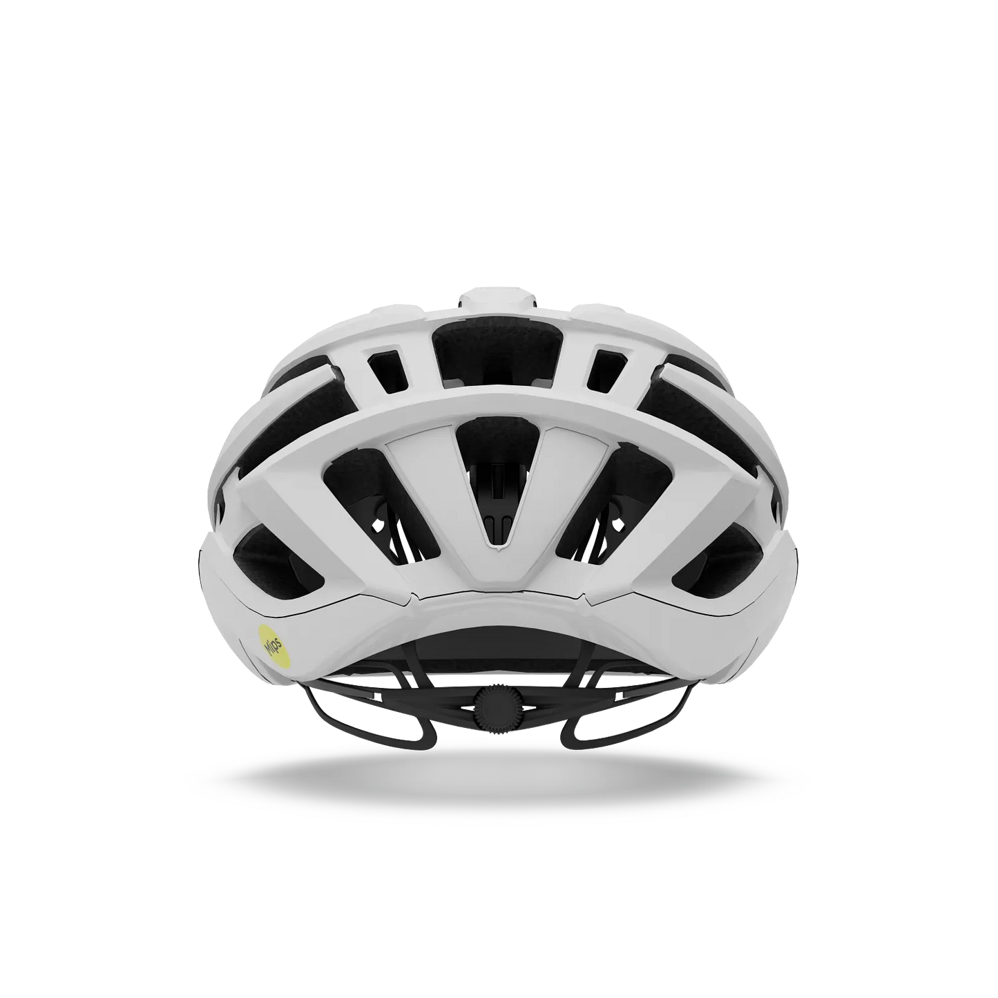 Casque Route GIRO AGILIS MIPS Blanc Mat