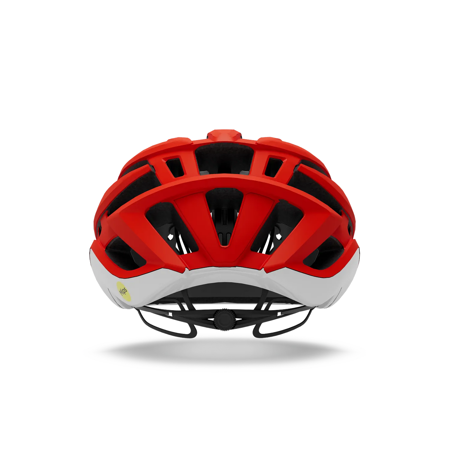 Casque Route GIRO AGILIS MIPS Rouge