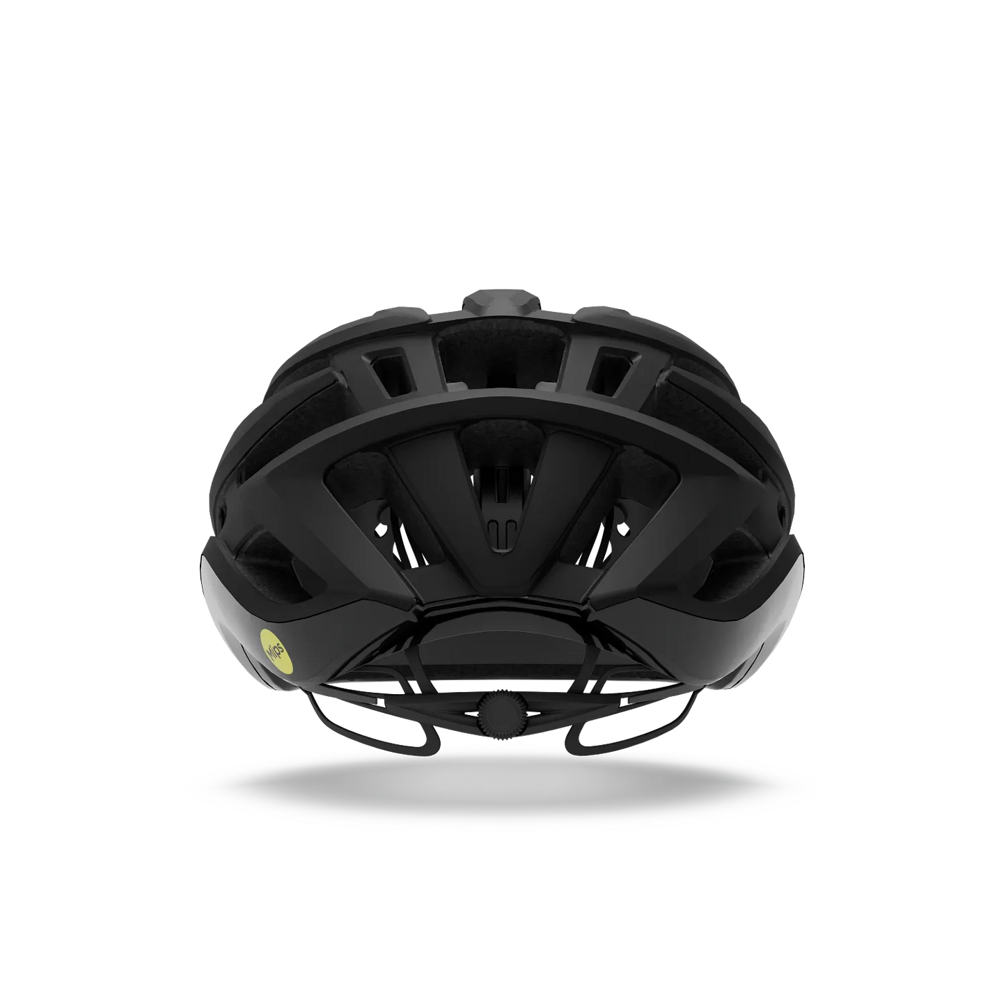 Casque Route GIRO AGILIS MIPS Noir Mat