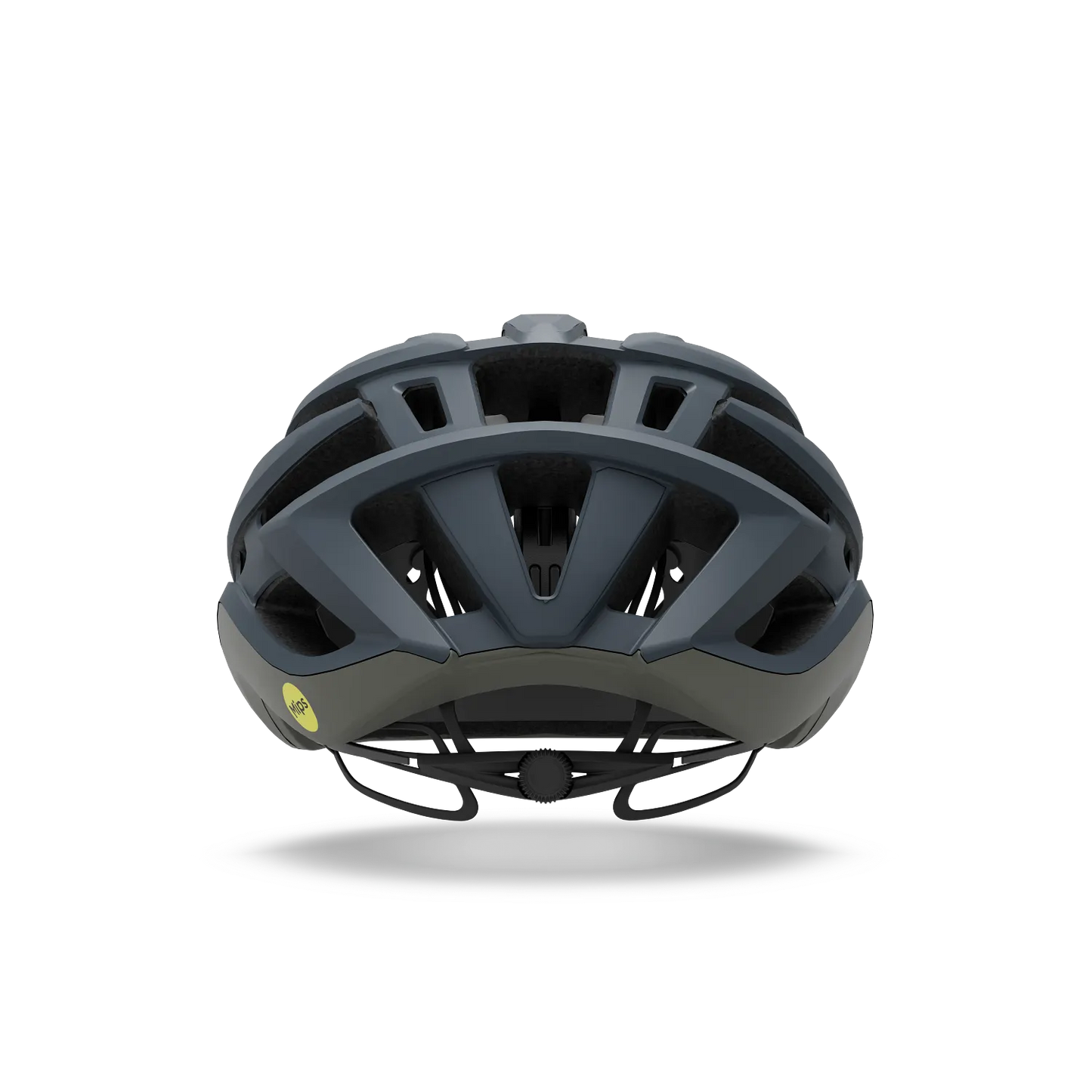 Casque Route GIRO AGILIS MIPS Bleu Sapphire