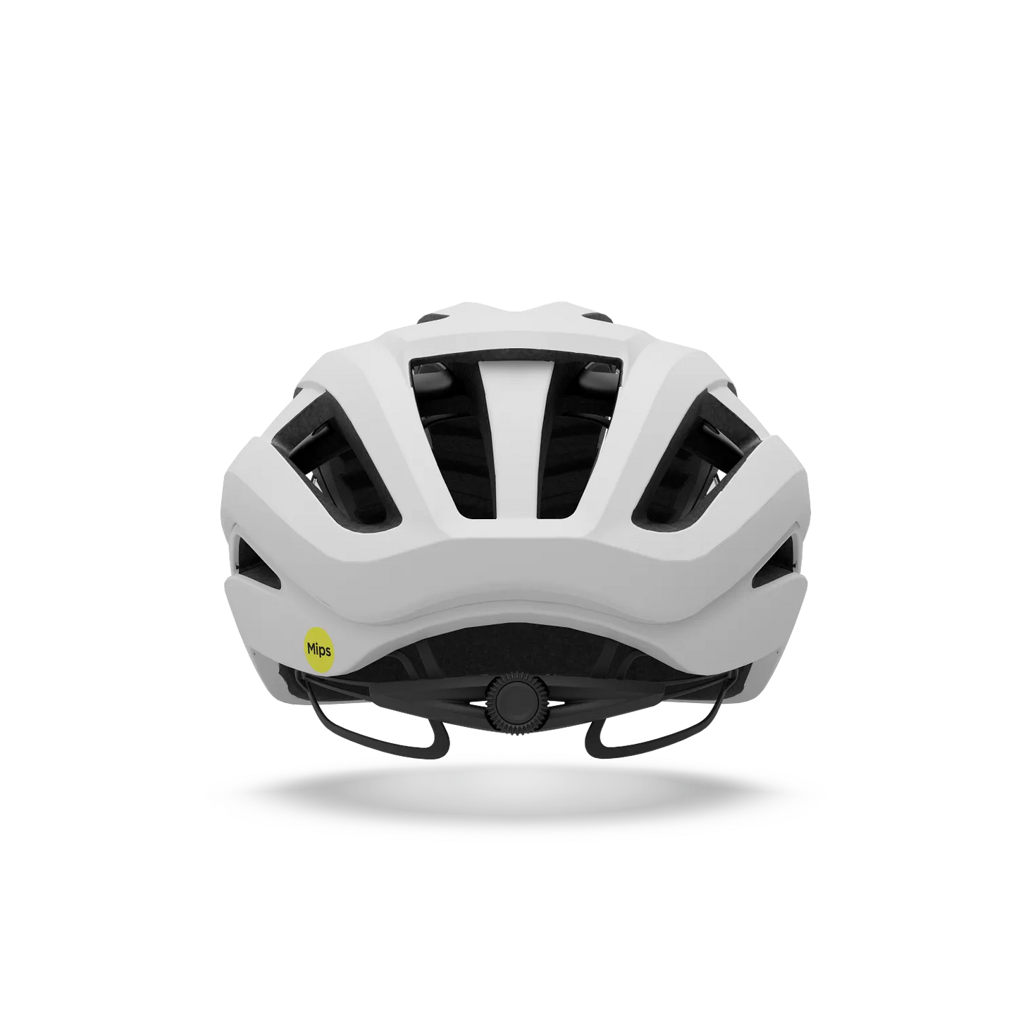 Casque Route GIRO ARIES MIPS SPHERICAL Blanc Mat