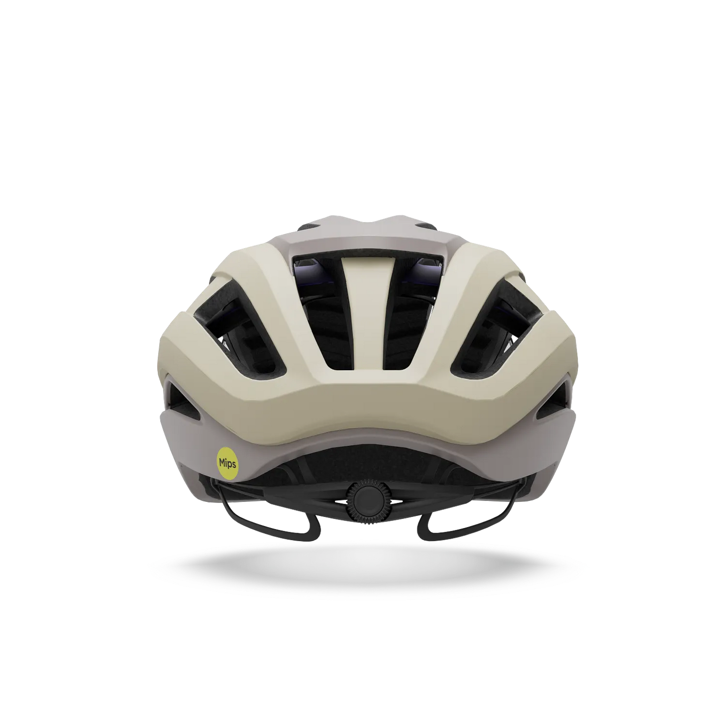 Casque Route GIRO ARIES MIPS SPHERICAL Stone