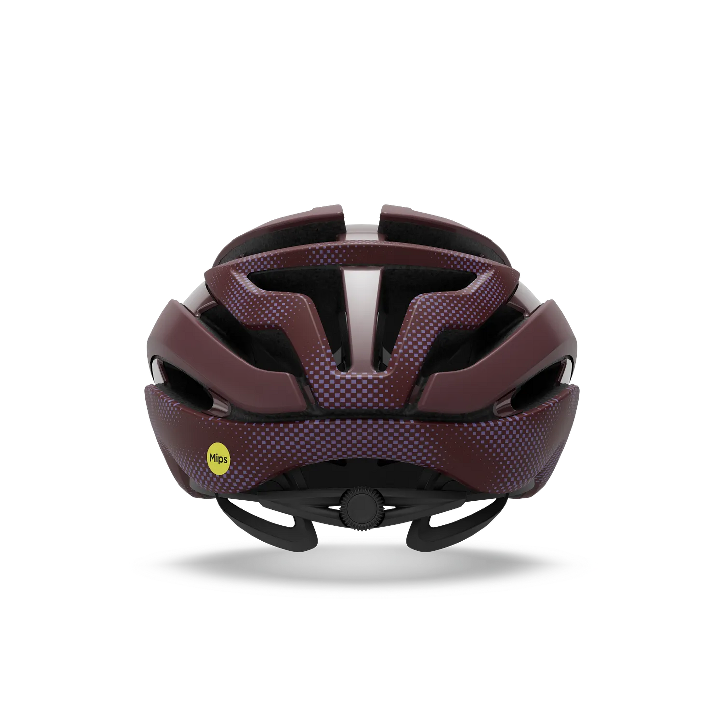 Casque Route GIRO CIELO MIPS Marron Pulse