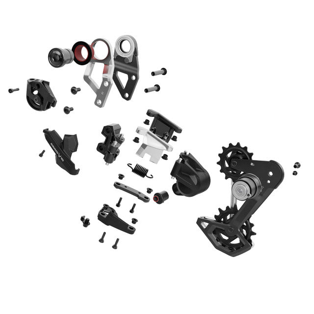 Dérailleur Arrière SRAM EAGLE 90 T-TYPE 12V 52 Dents