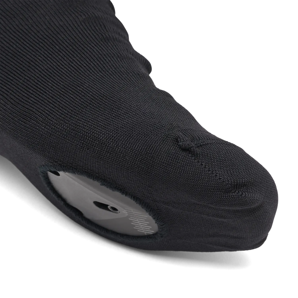 Couvre-Chaussres GIRO KNIT Noir